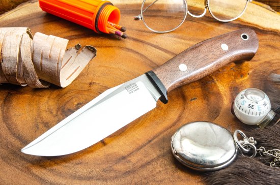 マッターホルン S45VN アメリカン ウォールナット ブラックガード #2