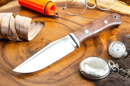 マッターホルン S45VN アメリカン ウォールナット #2