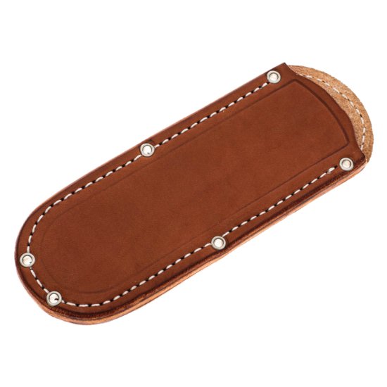 クラシック ドロップ ポイント ハンター S45VN ブラック キャンバス マイカルタ レッドライナー