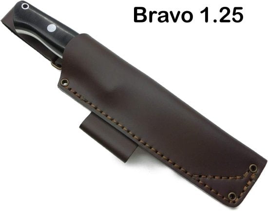 ブッシュクラフト ネスムクシース 125 右手用