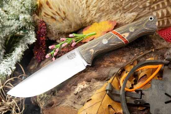 フォックスリバー EXT 2 LT 3V ボッグ オーク ディノ ボーン スペーサー ホワイトライナー モザイクピン #3