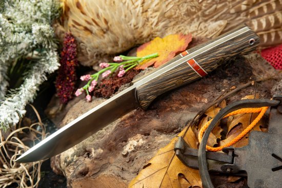 フォックスリバー EXT 2 LT 3V ボッグ オーク ディノ ボーン スペーサー ホワイトライナー モザイクピン #4