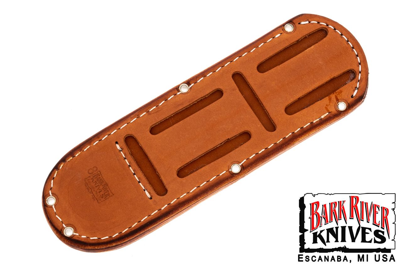 ブラボー 1.25 3V ココア メイプルバール ブラック ピン