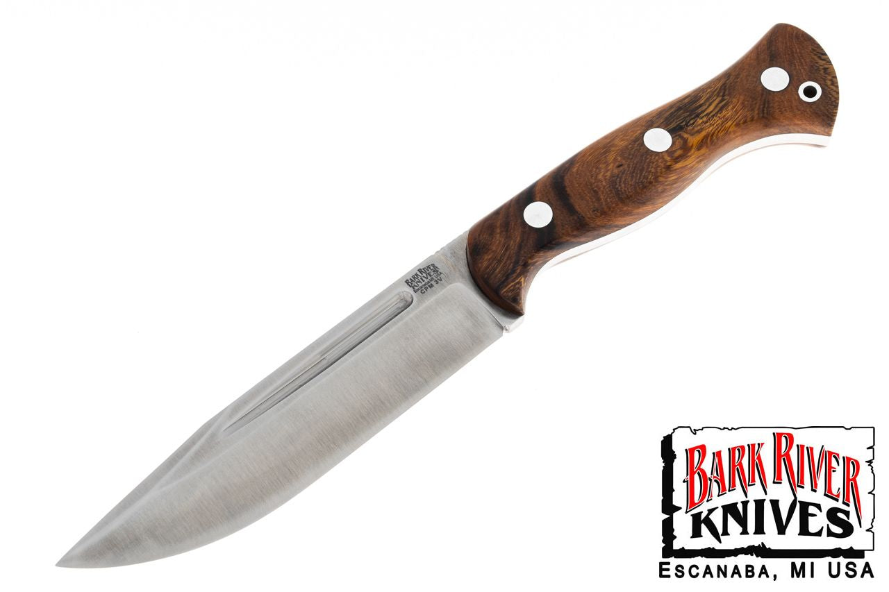 カブ 3V デザートアイアンウッドバール #1