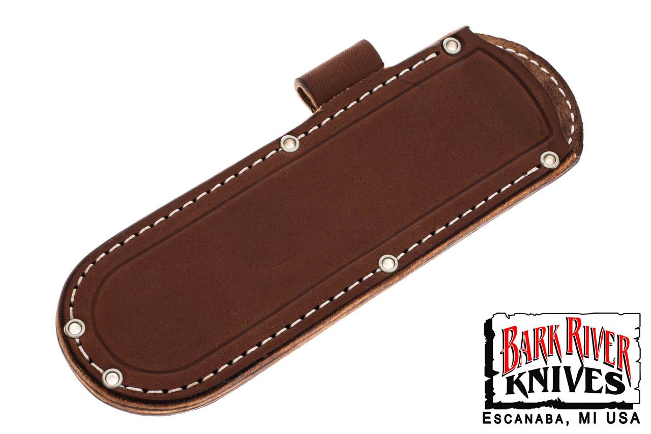 ブッシュクラフター II デザートアイアンウッド オレンジ スペーサー #1