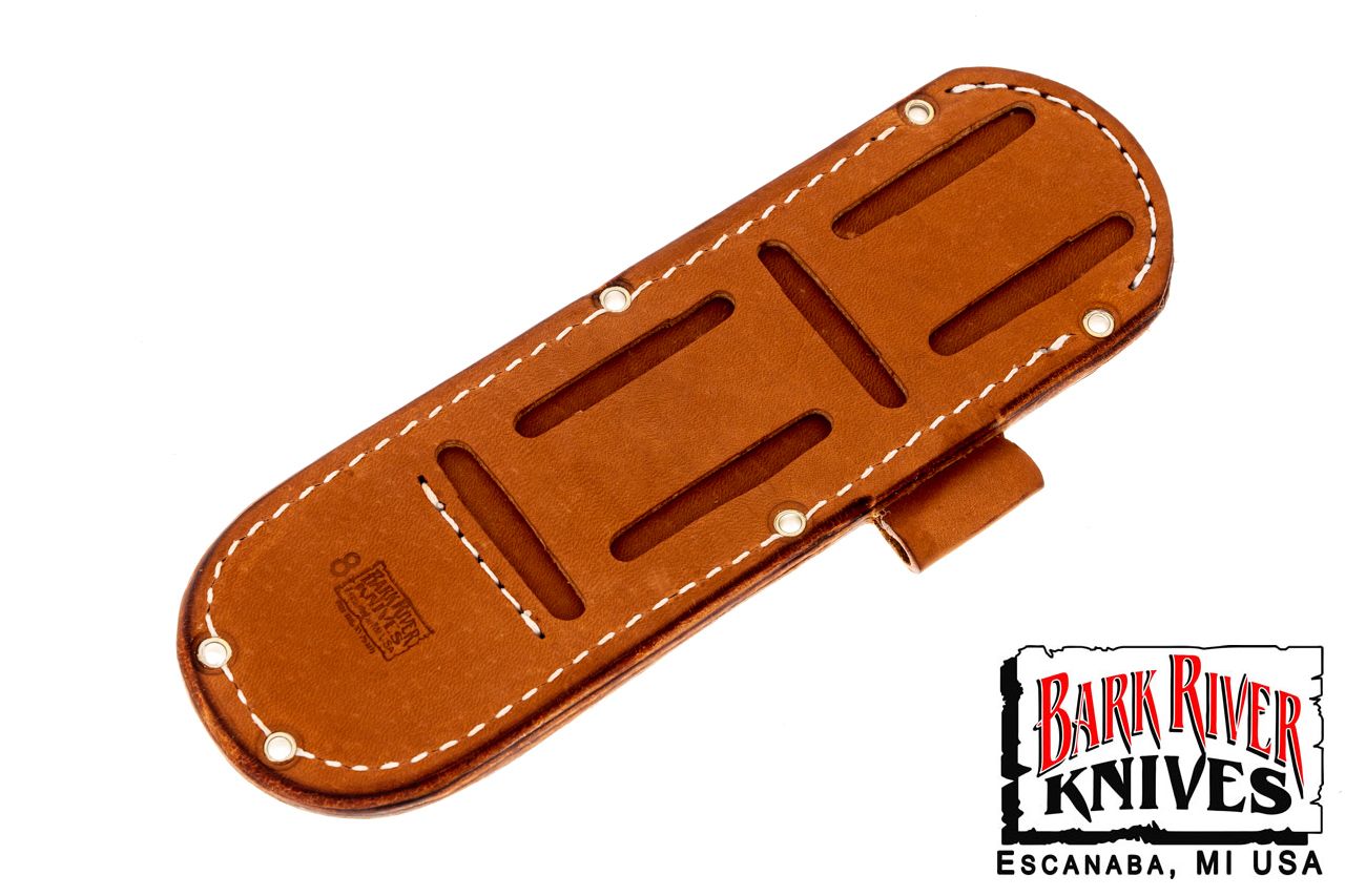 ブッシュクラフター II 3V バックアイバール ブラック ライナー