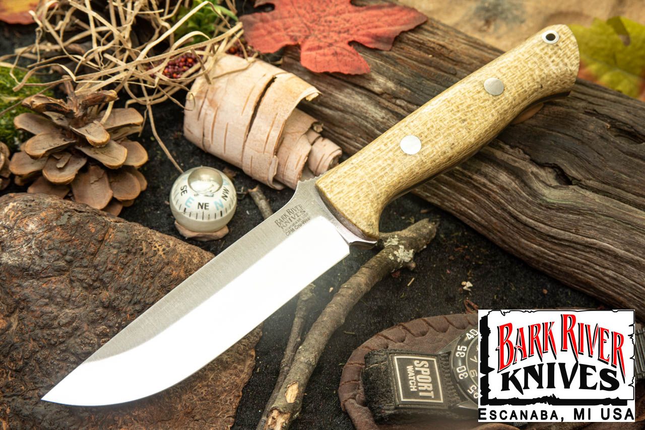 ブラボー 1.25 LT Cru Wear ヴィンテージ ボーン バーラップ ナチュラルライナー