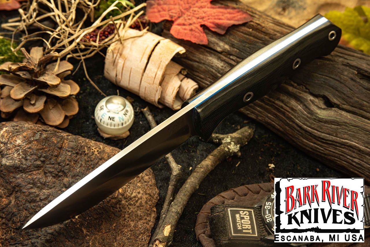 ブラボー 1.25 LT Cru Wear ブラックキャンバスマイカルタ ブルーライナー ホローピン ランプレス