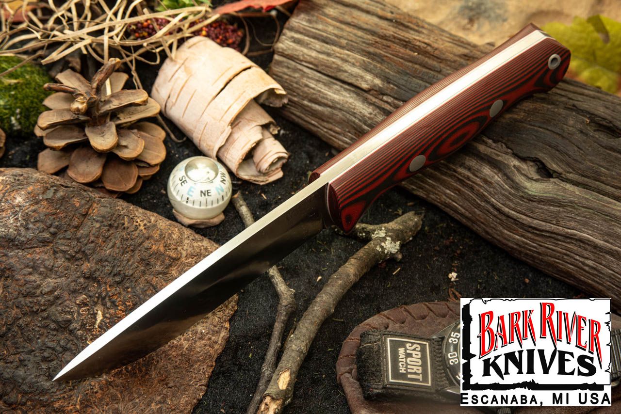 ブラボー 1.25 LT Cru Wear チェリー レッド & ブラック シュアタッチ マット ホワイト ライナー ランプレス