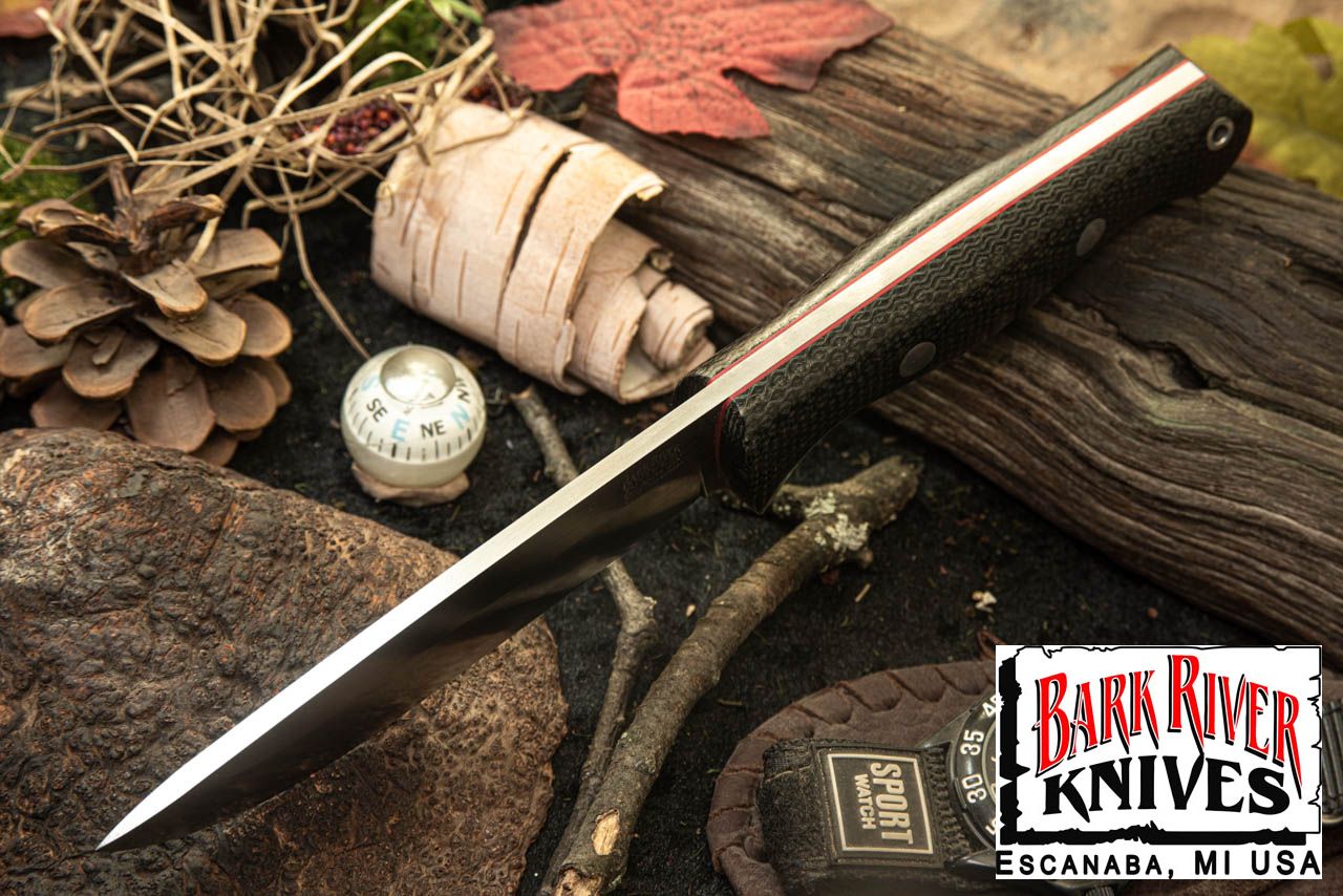 ブラボー 1.25 LT Cru Wear ダスクドッグキャンバス レッドライナー ランプレス