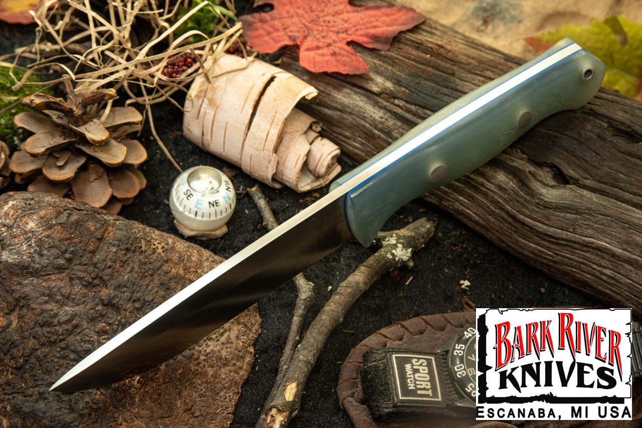 ブラボー 1.25 LT Cru Wear ゴーストグリーンジェイド G 10 マット ブルーライナー ランプレス