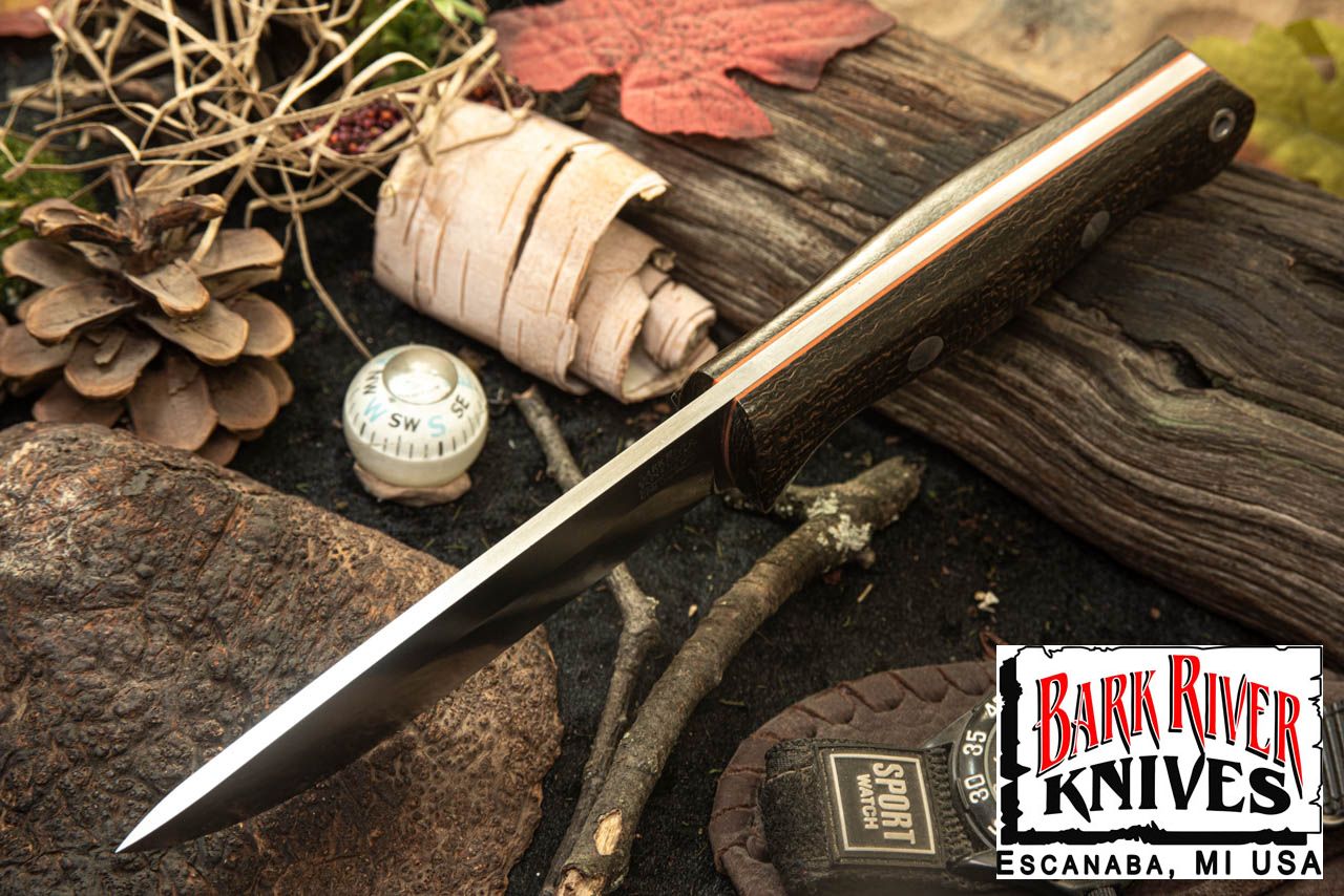 ブラボー 1.25 LT Cru Wear ODグリーン バーラップ オレンジライナー ランプレス