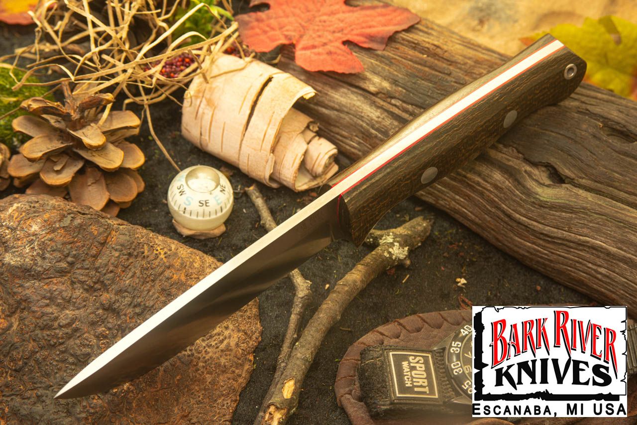 ブラボー 1.25 LT Cru Wear ODグリーン バーラップ レッドライナー ランプレス