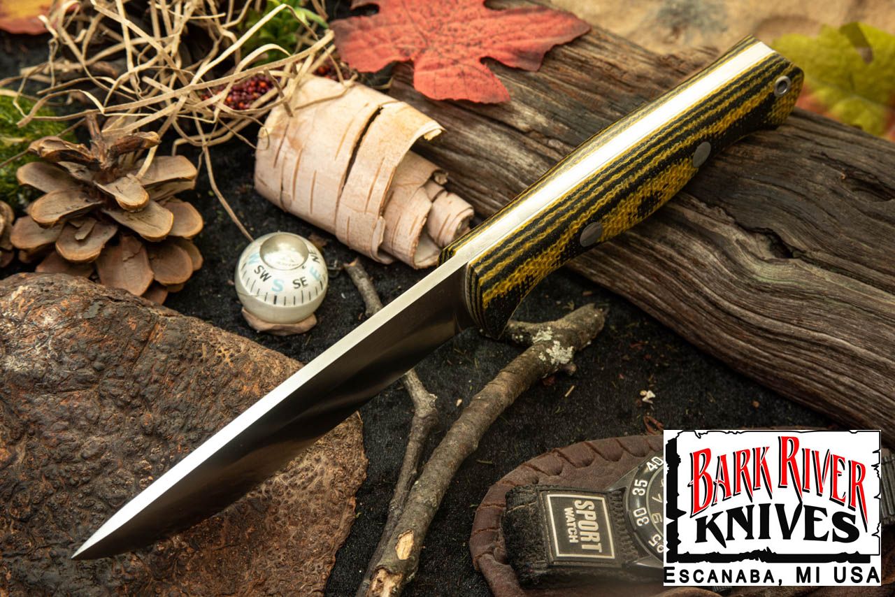 ブラボー 1.25 LT Cru Wear イエロージャケット バーラップ ホワイト ライナー ランプレス