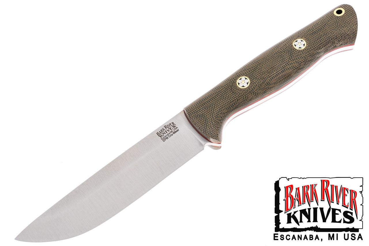 ブラボー 1.25 LT Cru Wear レッド & ティール メイプルバール モザイクピン ランプレス