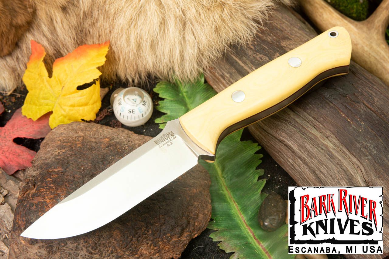 ブラボー 1 A2 アンティークアイボリーマイカルタ レッドライナー