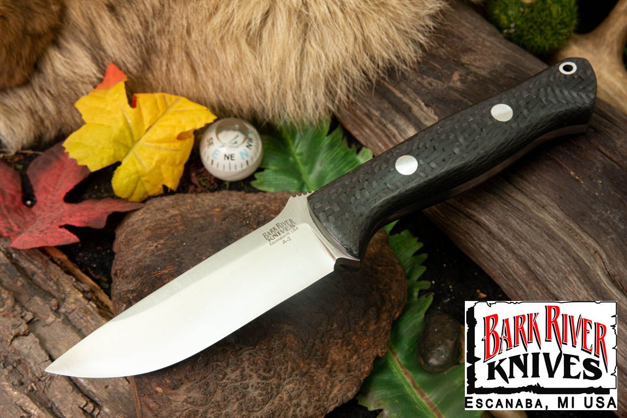 ブラボー 1 A2 カーボンファイバー