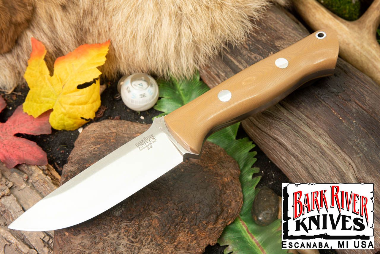 ブラボー 1 A2 コヨーテ ブラウン G 10