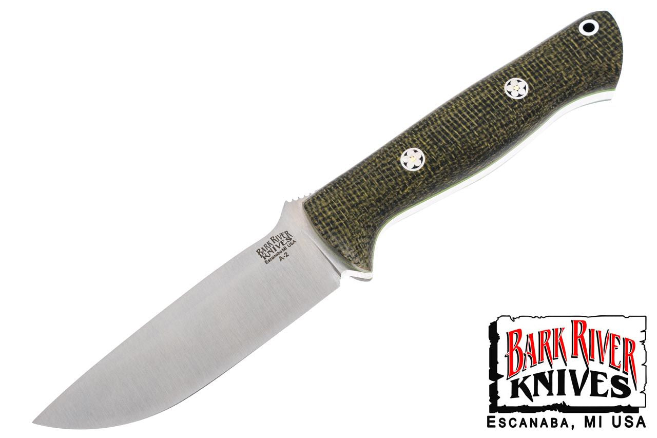 ブラボー 1 A2 エバーグリーン バーラップ トキシック グリーンライナー モザイクピン