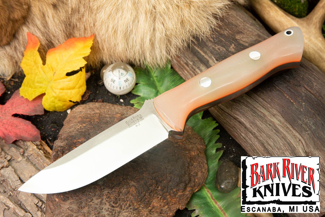 ブラボー 1 A2 ゴーストグリーンジェイド G 10 オレンジライナー