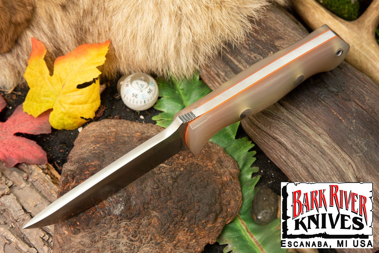 ブラボー 1 A2 ゴーストグリーンジェイド G 10 オレンジライナー