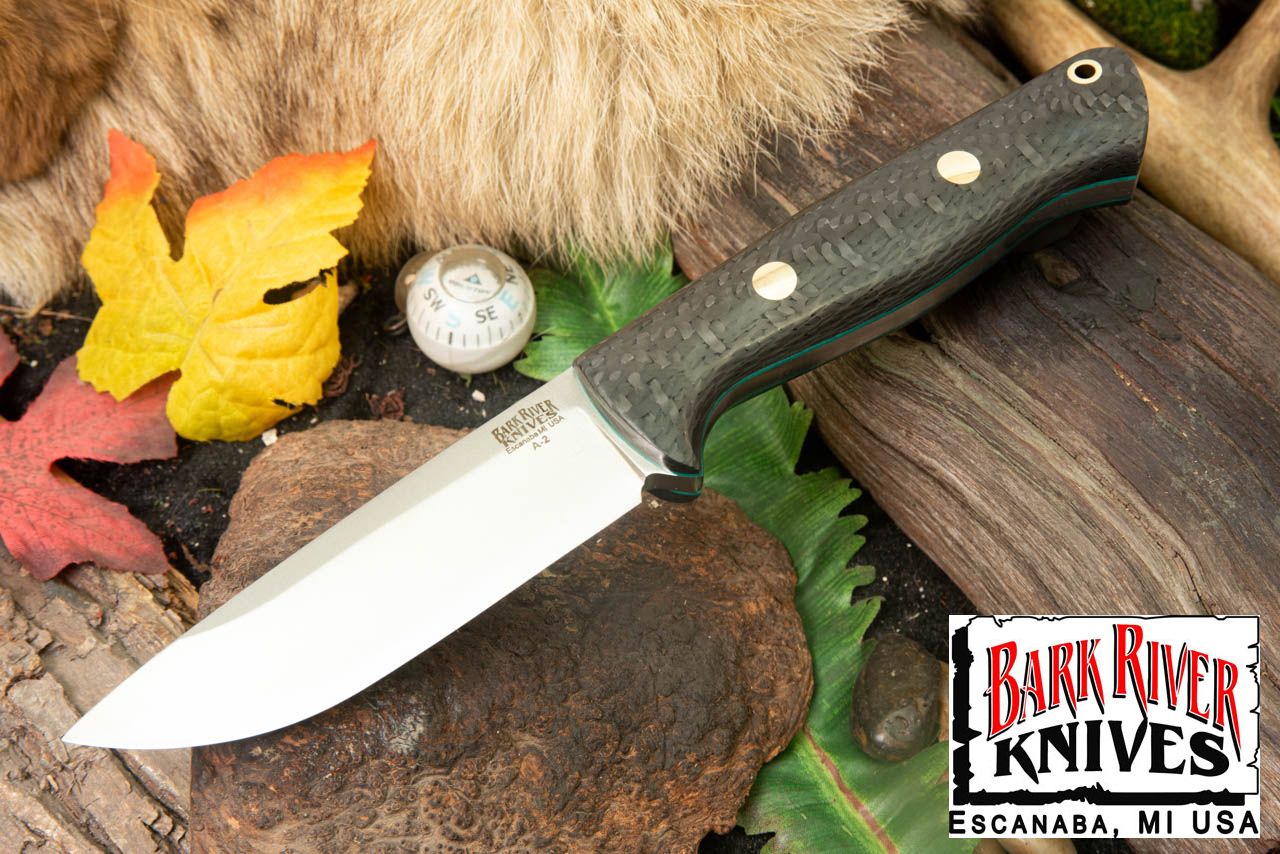 ブラボー 1 A2 カーボンファイバー グリーンライナー ブラスピン ランプレス