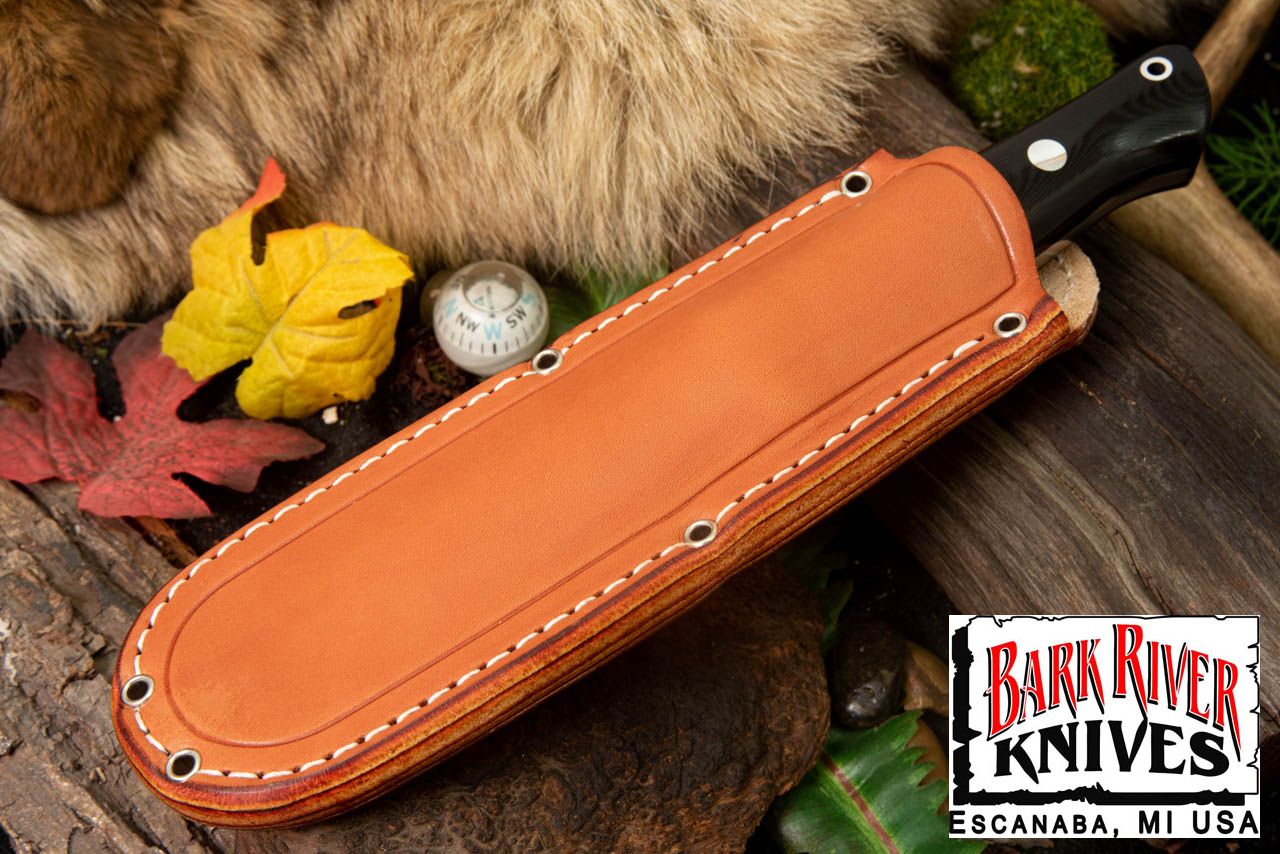 ブラボー 1 A2 パープル & ブルー メイプルバール トキシック グリーンライナー ランプレス