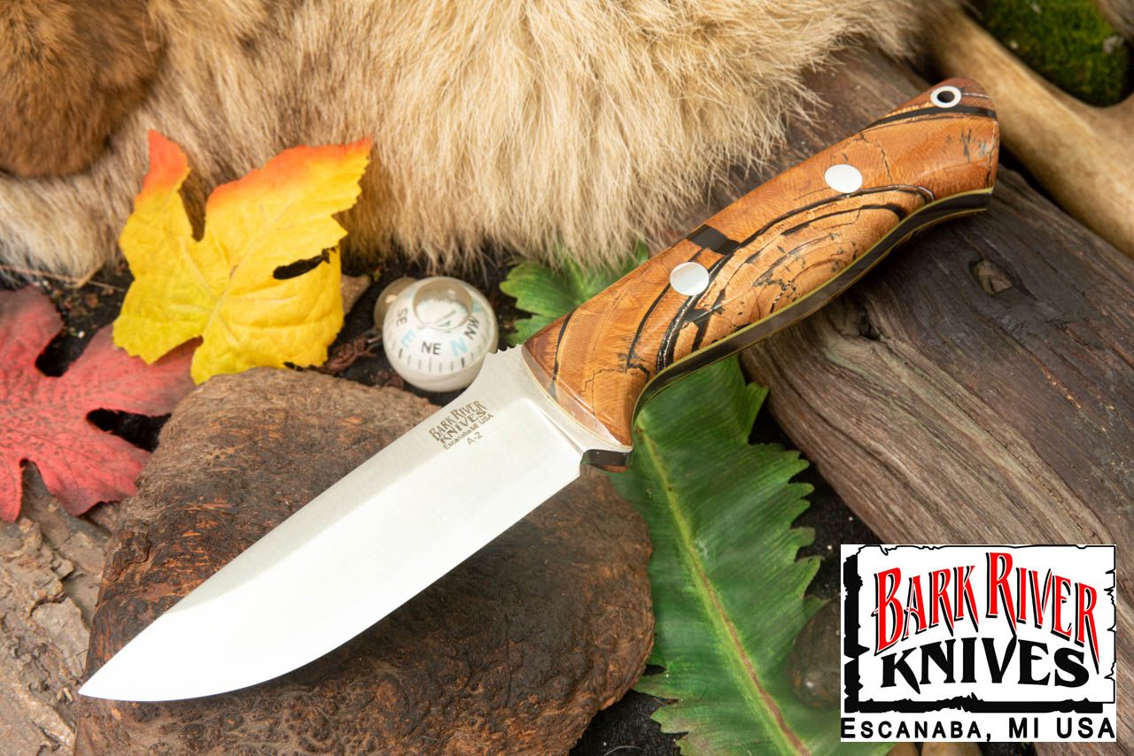 ブラボー 1 A2 クロスカット マンモス イエローライナー