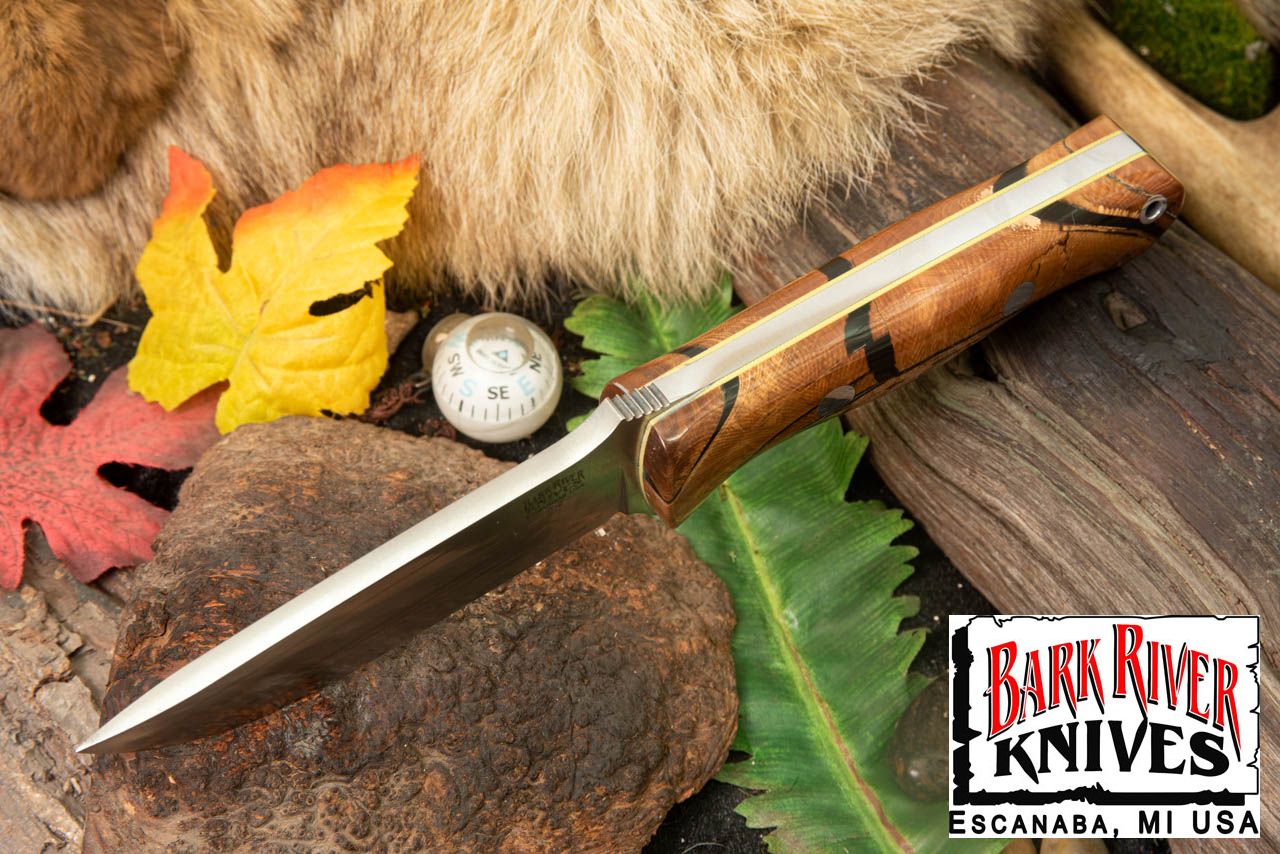 ブラボー 1 A2 クロスカット マンモス イエローライナー