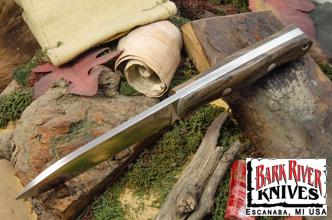 ブラボー アルファ Cru Wear ボグオーク ホワイト ライナー #1