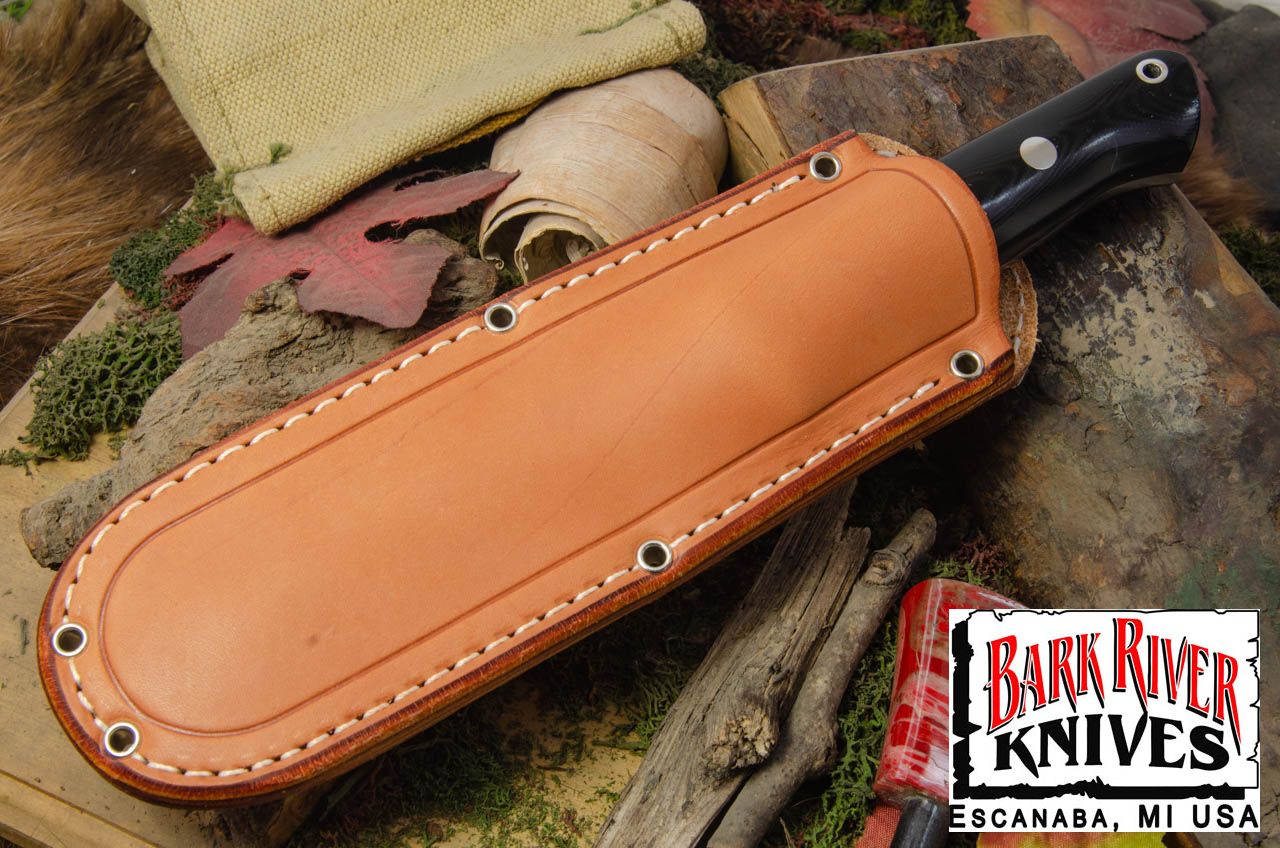 ブラボー アルファ Cru Wear ゴーストグリーンジェイド G 10 グリーンライナー