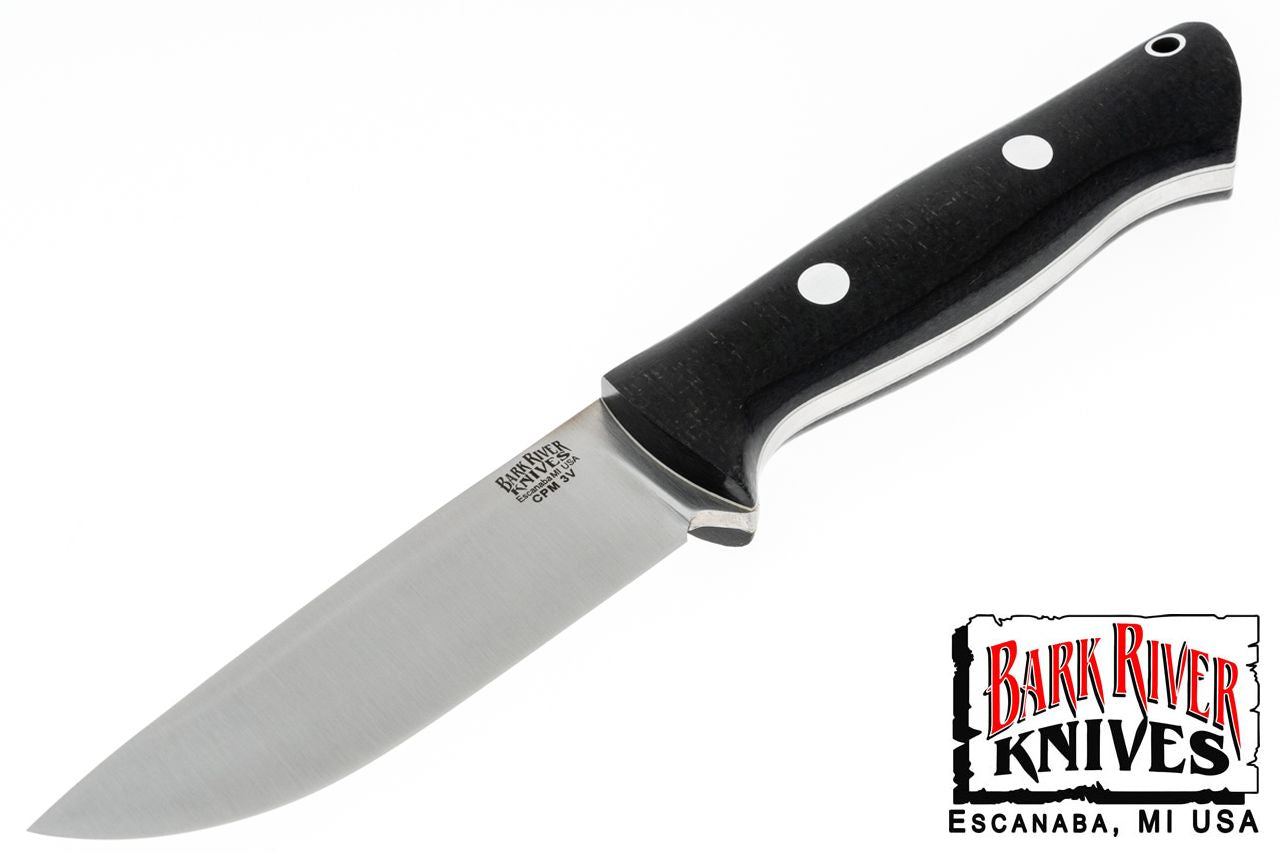 ブラボー 1 LT 3V ブラック バーラップ - ホワイト ライナー - ランプレス