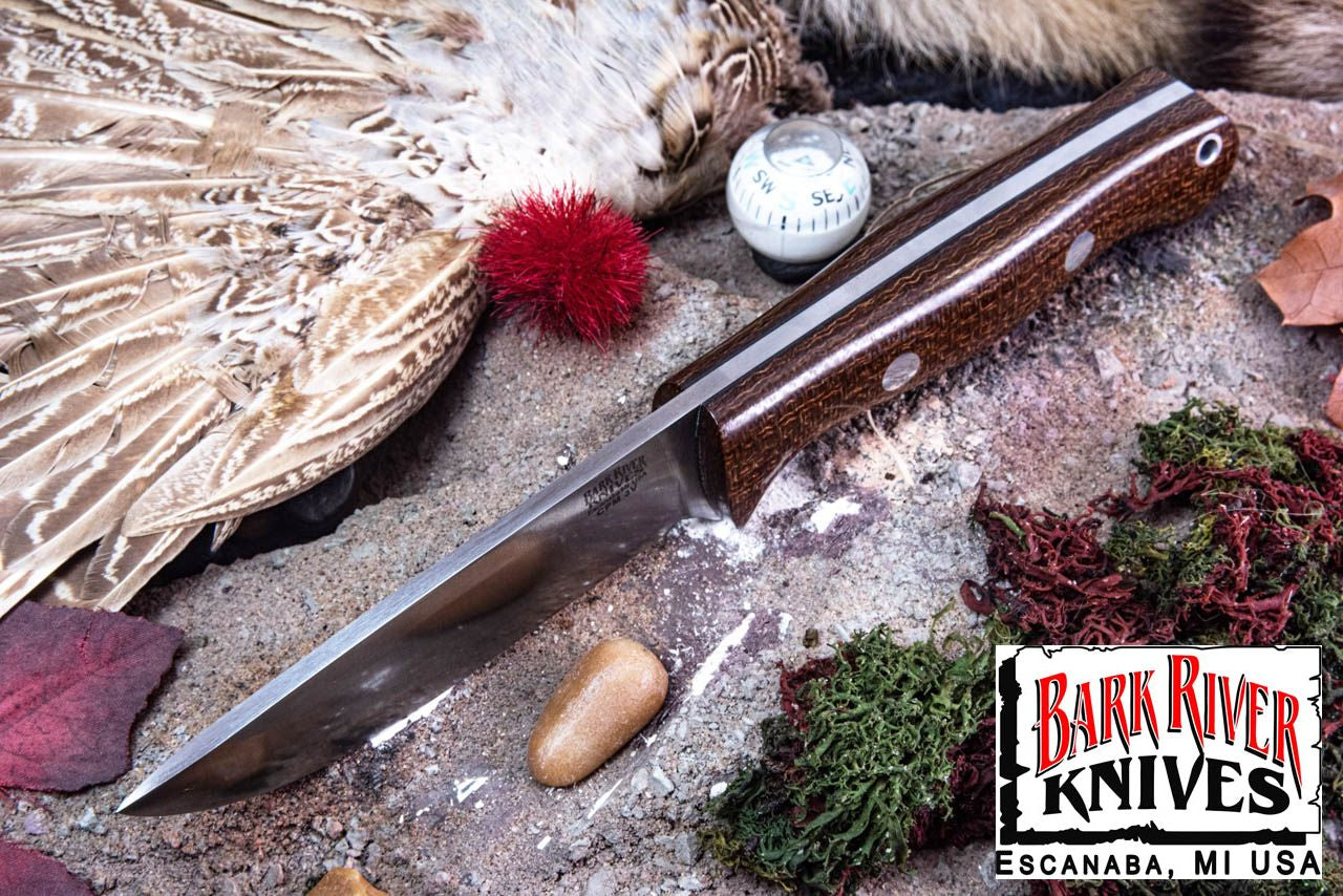 ブラボー 1 LT 3V タン バーラップ - ブラック ライナー - ランプレス