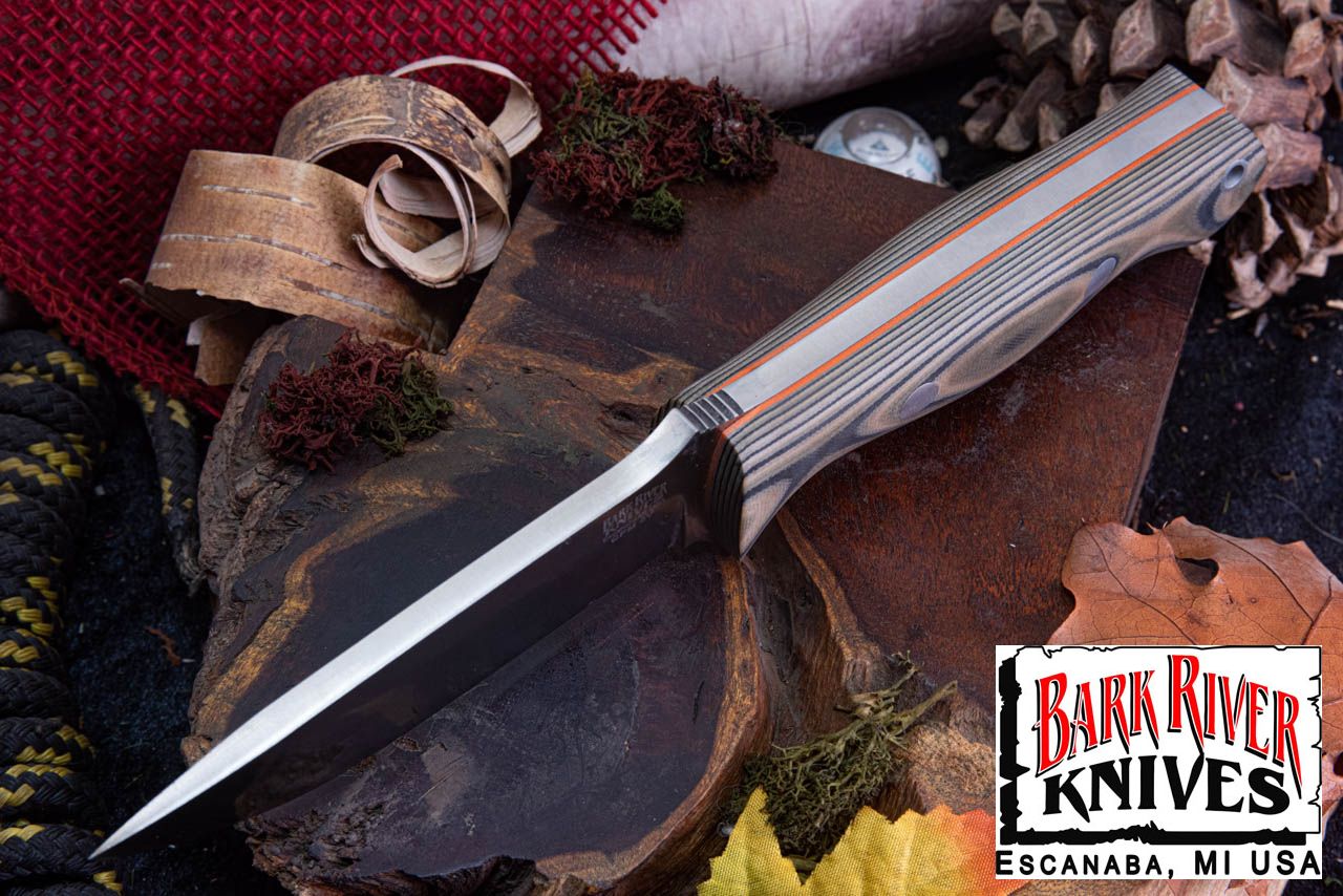 ブラボー 1 3V カモ シュアタッチ - マット - オレンジライナー