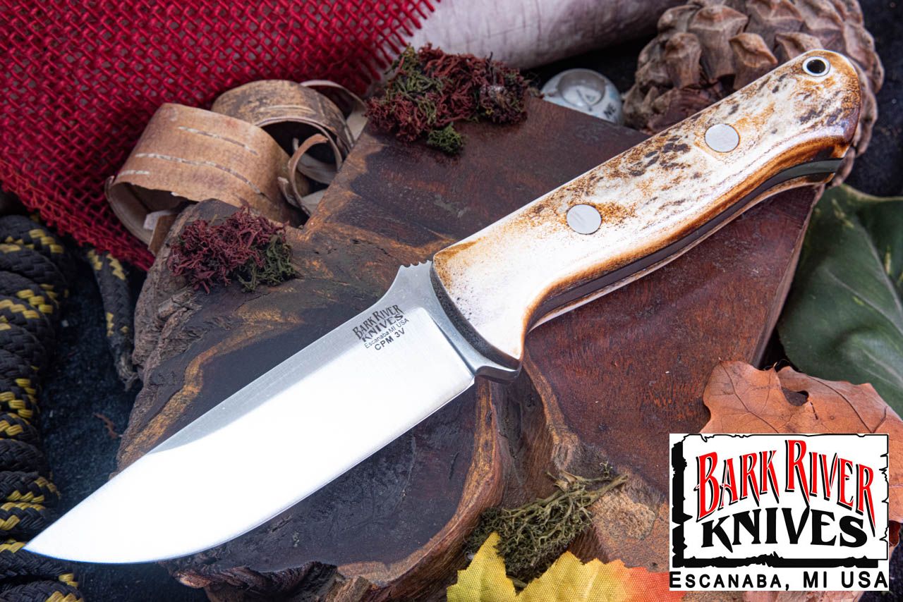 ブラボー 1 3V エルク - ブラック ライナー #2