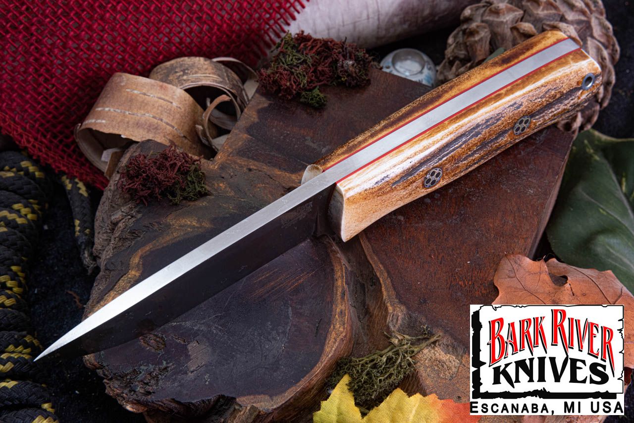 ブラボー 1 3V エルク - レッドライナー - モザイクピン - ランプレス #1