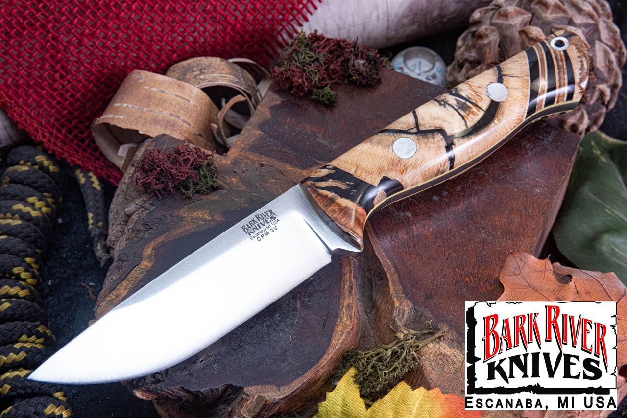 ブラボー 1 3V クロスカット マンモス - イエローライナー - ランプレス #1