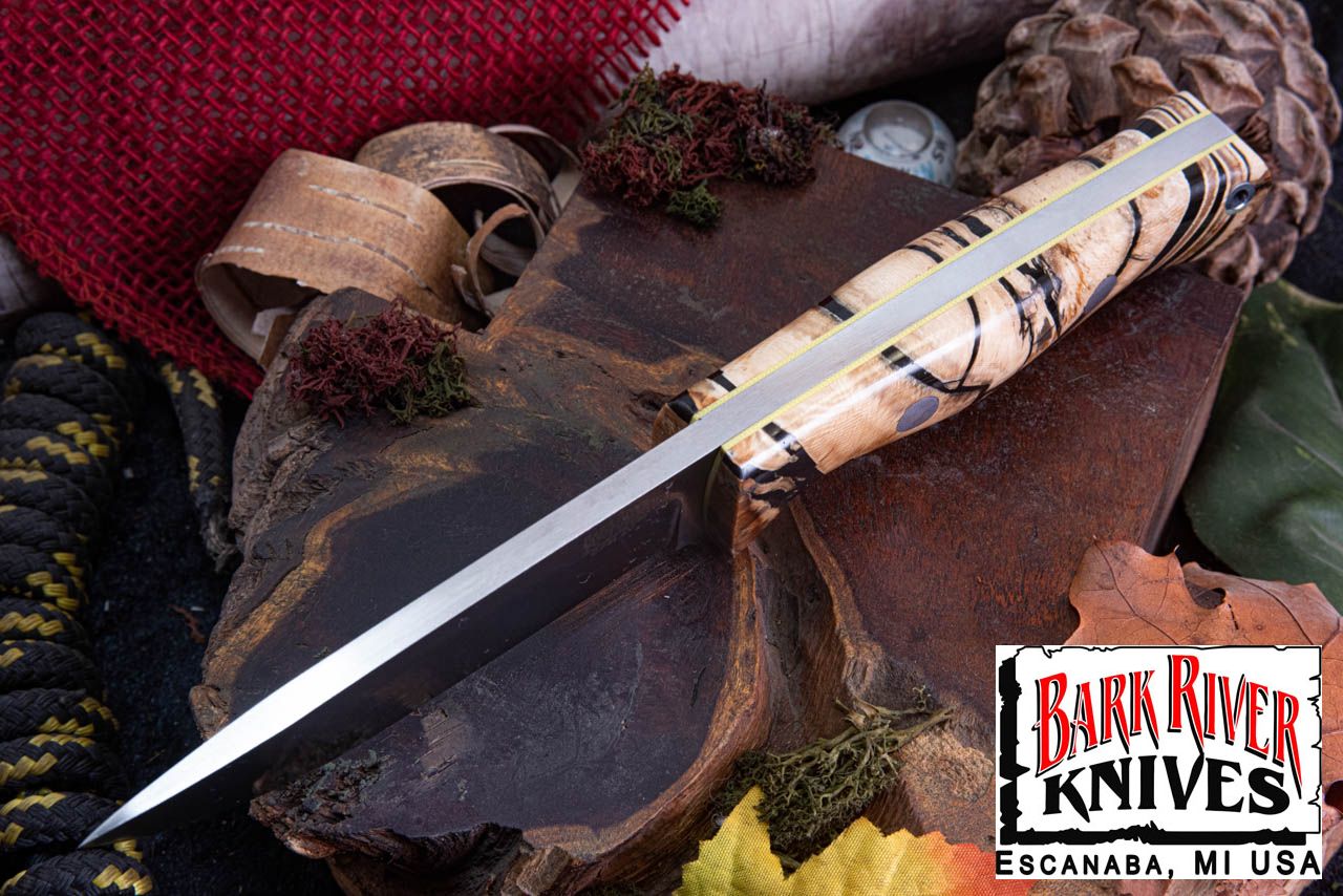 ブラボー 1 3V クロスカット マンモス - イエローライナー - ランプレス #1