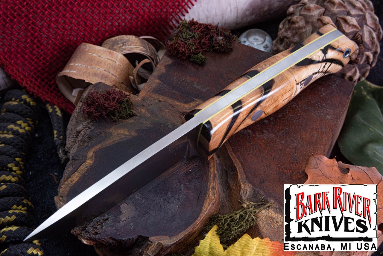 ブラボー 1 3V クロスカット マンモス - イエローライナー - ランプレス #2