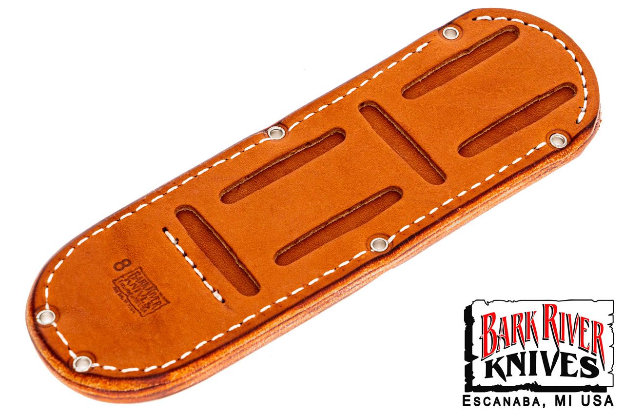 ブラボー 1.25 3V デザートアイアンウッドバール - マラカイトスペーサー - ブラック ライナー - モザイクピン - ランプレス