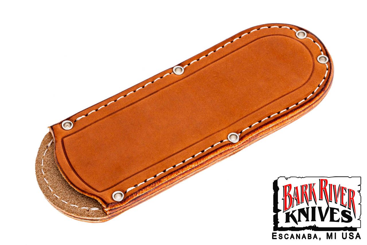 バークリバー タスクマスター MagnaCut サーモン メイプルバール - トキシック グリーンライナー - モザイクピン