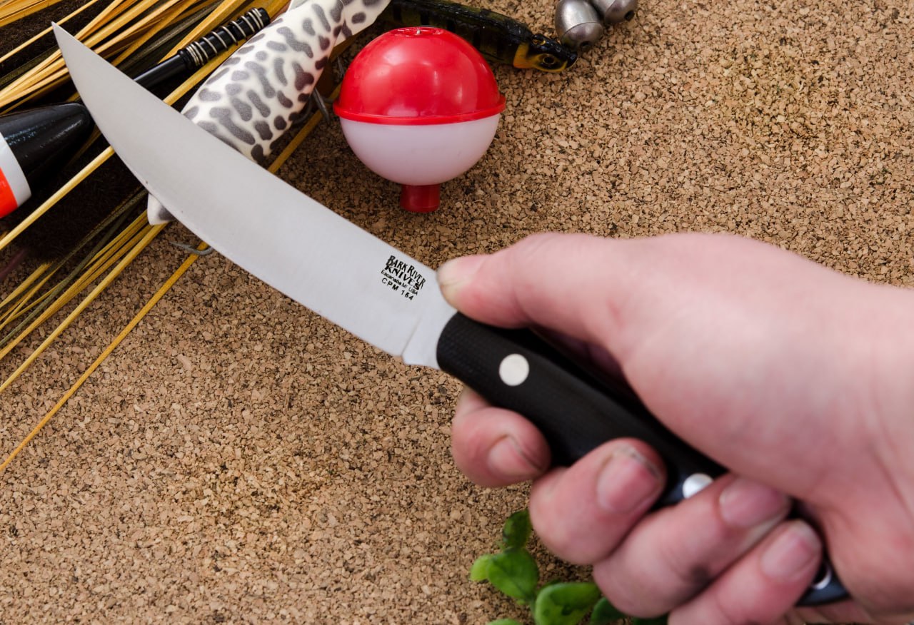 バークリバー ミニ カラハリスポーツマン CPM-154 ダークカーリーメイプル - ブラック ライナー - モザイクピン #2