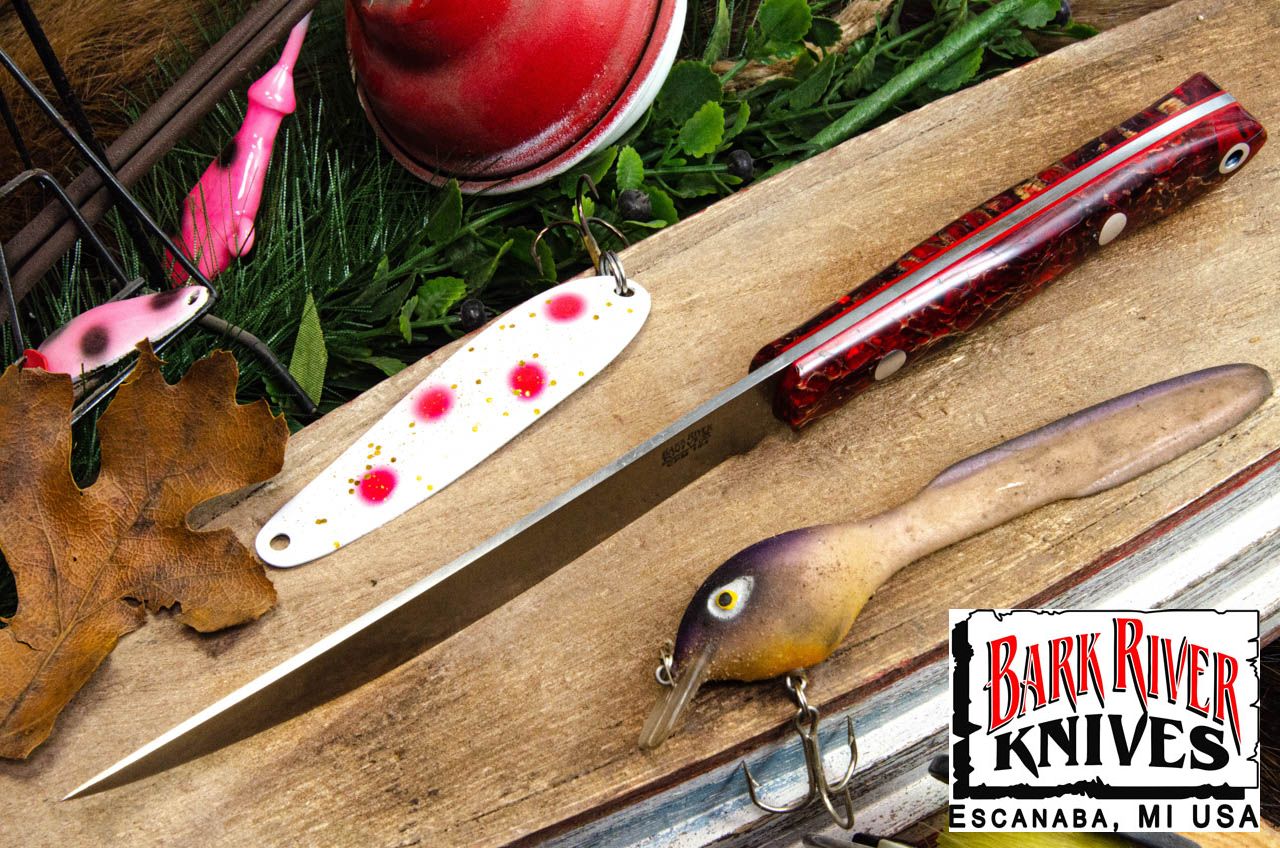 バークリバー ミニ カラハリスポーツマン CPM-154 プリックリーペア#1