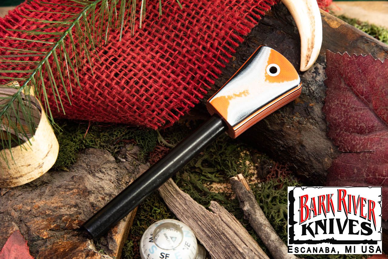 ファイヤースチール ハンター's カモ G-10