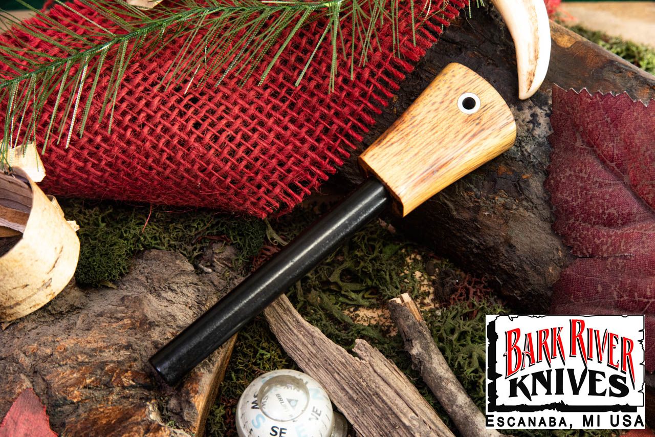 ファイヤースチール オーセージ オレンジ #2