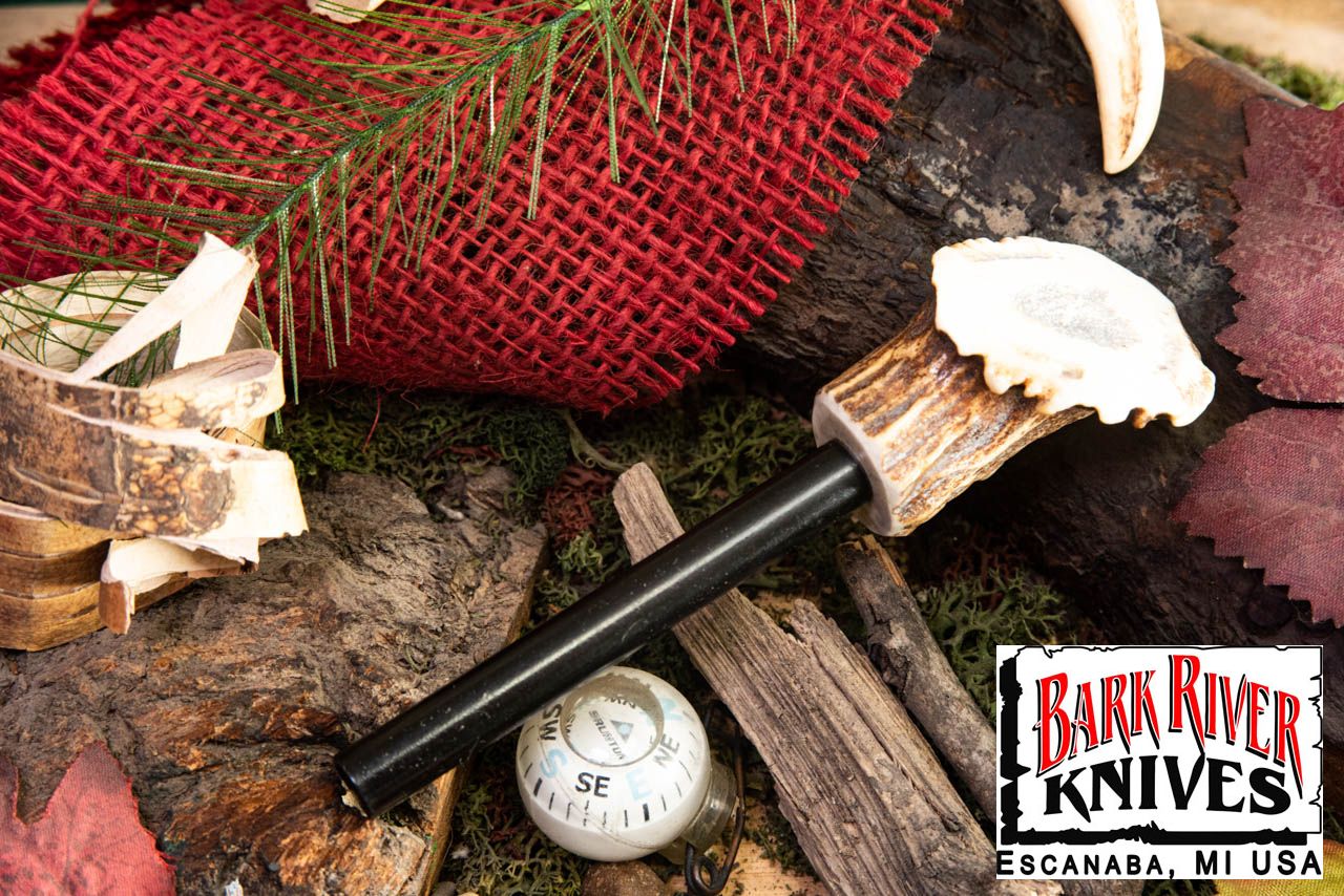 ファイヤースチール サンバースタッグ クラウン #01