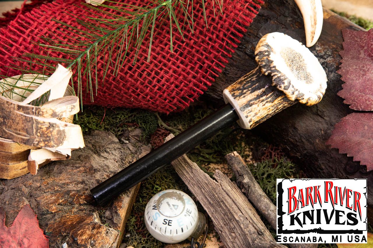 ファイヤースチール サンバースタッグ クラウン #08