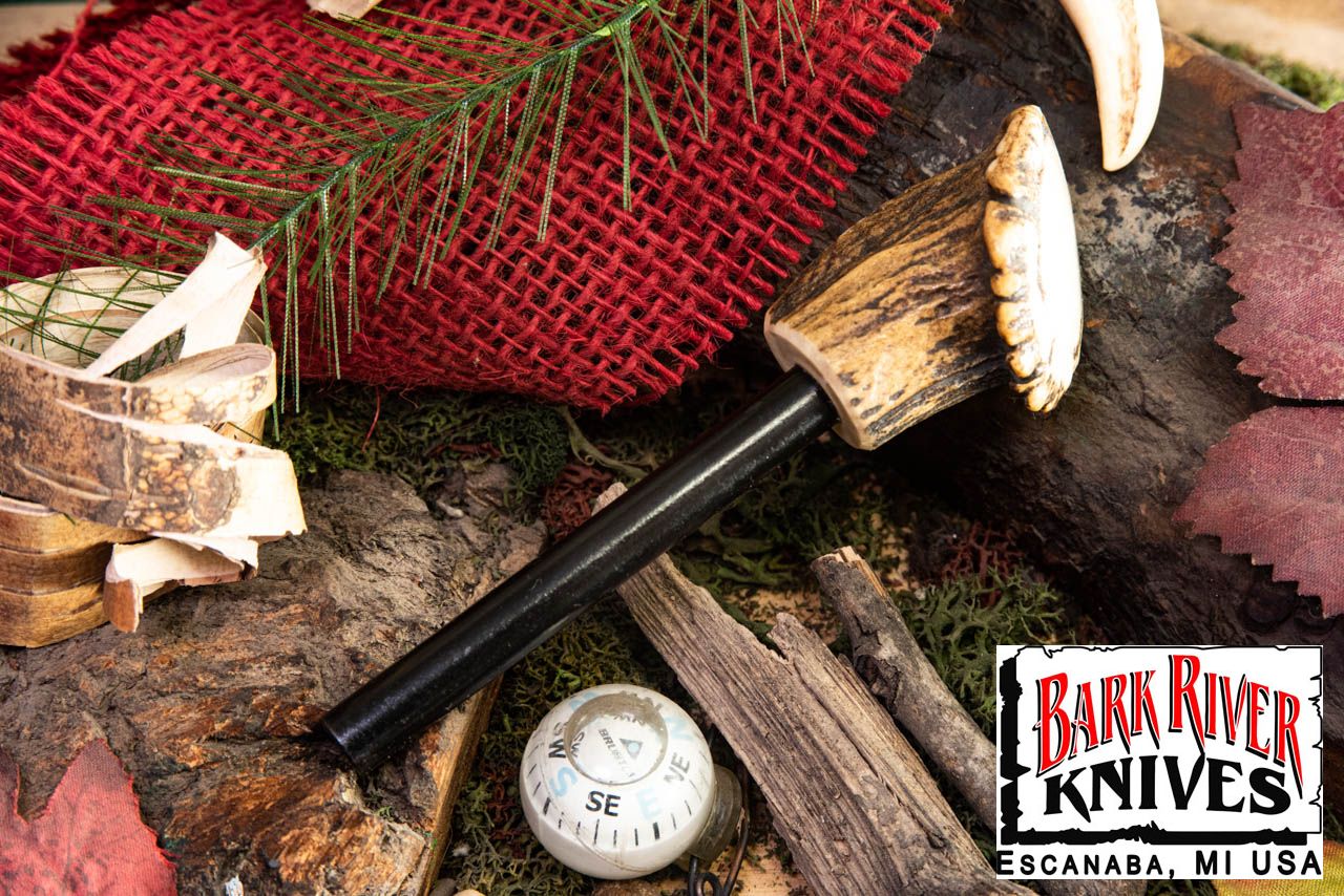 ファイヤースチール サンバースタッグ クラウン #17