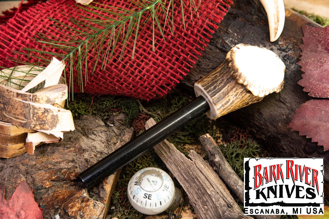 ファイヤースチール サンバースタッグ クラウン #19