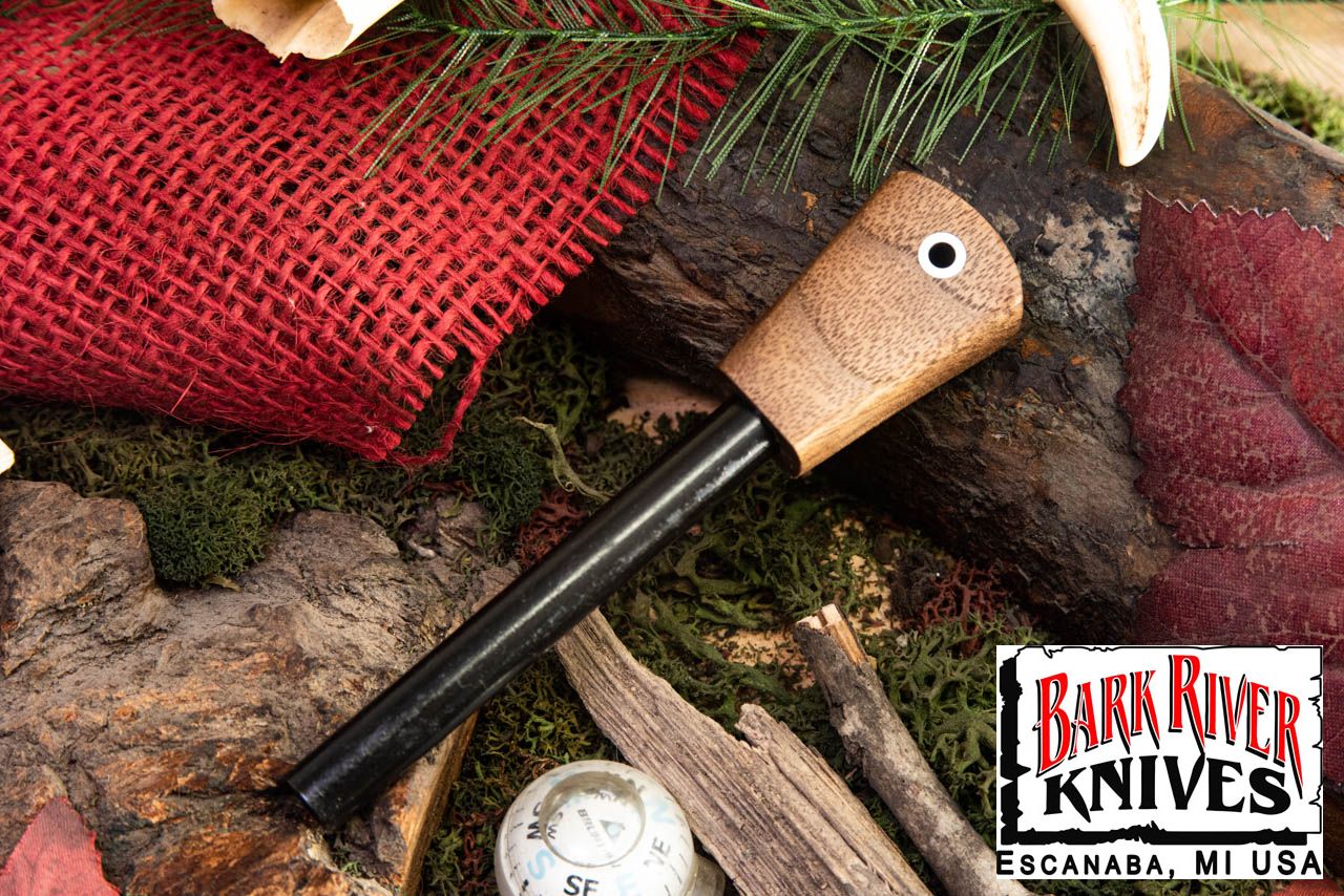 ファイヤースチール ウォールナットバール #2